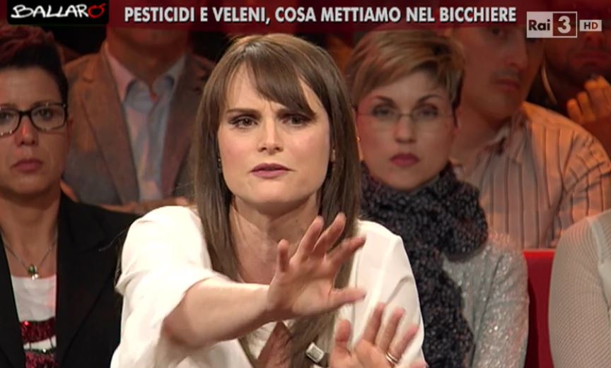 DIMARTEDI E BALLARO’ SONO ANCORA TALK POLITICI? ALIMENTAZIONE, TRUFFE E IGIENE STRAVOLGONO I DUE PROGRAMMI