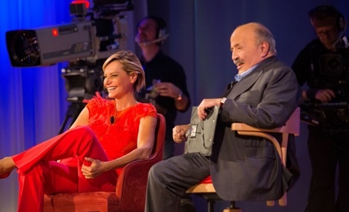 PROGRAMMI TV DI STASERA, DOMENICA 22 MAGGIO 2016. ROMANZO SICILIANO SI RISOLLEVERA’?