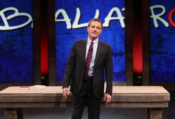 BALLARO’, RENZI: “BERLUSCONI MI DISSE DI NON PRENDERE GIANNINI”. IL GIORNALISTA REPLICA AL PREMIER