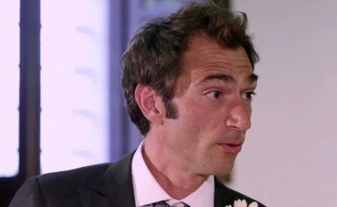 MATRIMONIO A PRIMA VISTA ITALIA: UN ESORDIO INCREDIBILMENTE CREDIBILE