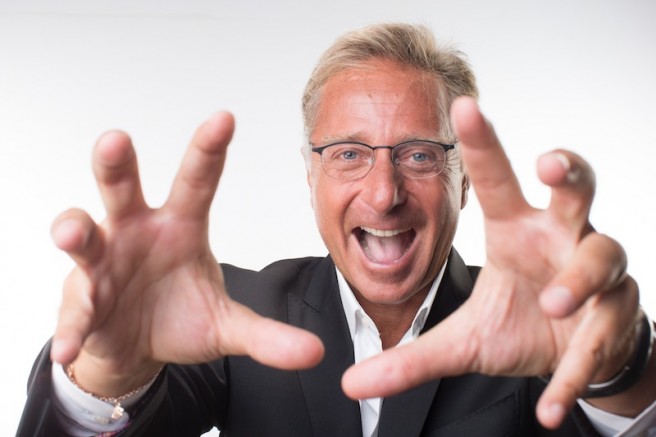 BOOM! PAOLO BONOLIS VERSO IL RINNOVO CON MEDIASET. NEL PACCHETTO C’E’ LITTLE BIG SHOTS