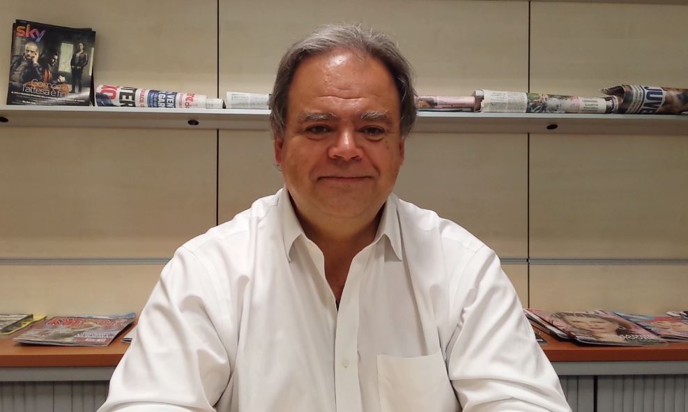 PAOLO CONDO’ A DM: PER GLI EUROPEI VI ASPETTO NEL BATEAU DI SKY. BERLUSCONI DOVREBBE VENDERE IL MILAN MA NON NE HA VOGLIA