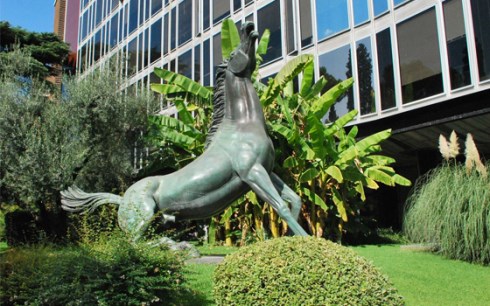 RAI: APPROVATO IL BILANCIO 2015. PERDITA INFERIORE AI 30 MLN, CALANO I RICAVI PUBBLICITARI