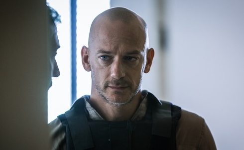 ROMANZO SICILIANO: TUTTI I PERSONAGGI (FOTO)