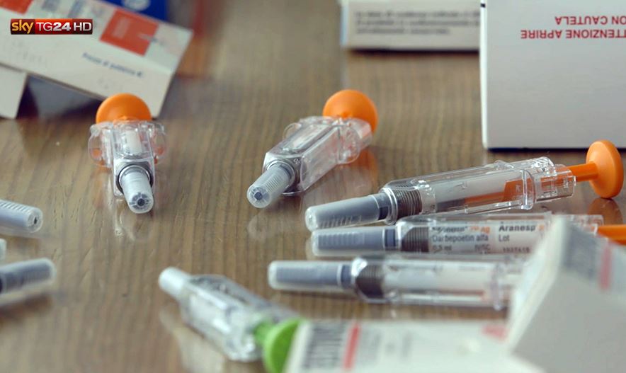 IL DOPING DELLA DOMENICA: SKYTG24 MOSTRA IL LATO OSCURO DELLO SPORT AMATORIALE