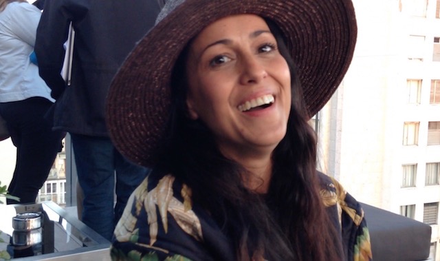 SYRIA A DM: TOP DJ SU ITALIA1 BRILLA DI PIU’. RIPROVERO’ CON SANREMO! (VIDEO)