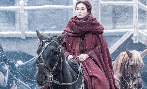 ASCOLTI SKY | LUNEDI 9 MAGGIO 2016. IN 263.989 PER IL TRONO DI SPADE CON I SOTTOTITOLI