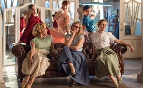 PROGRAMMI TV DI STASERA, MERCOLEDÌ 11 MAGGIO 2016. GRAN FINALE PER VELVET  E FUOCO AMICO TF45