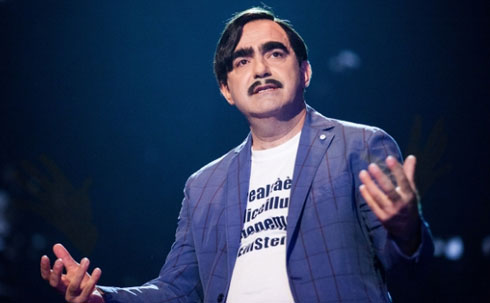 X FACTOR 2016: ELIO NON CI SARA’