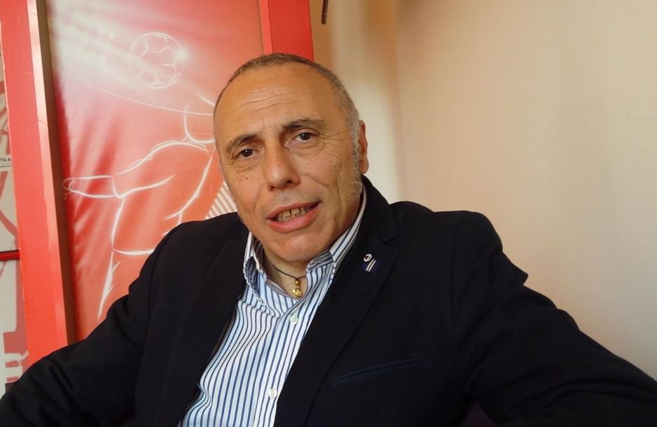 YVES CONFALONIERI A DM: CHAMPIONS LEAGUE SUCCESSO EDITORIALE PER PREMIUM. LA COMPETIZIONE CON SKY FA BENE