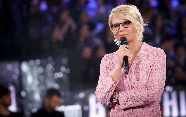 ASCOLTI TV | MERCOLEDI 18 MAGGIO 2016. AMICI TOCCA IL 24.37%, SOLO IL 10.59% PER LA PARTITA DEL CUORE. LA FINALE DI EUROPA LEAGUE SU TV8 AL 5.71%