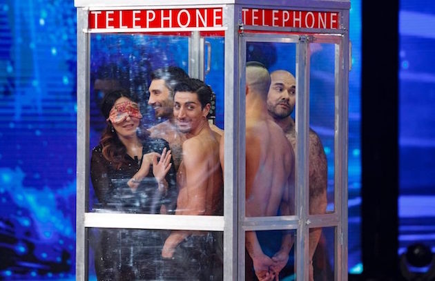 ASCOLTI TV | SABATO 7 MAGGIO 2016. AMICI IN CRESCITA (23.71%), BENE IL VOLO IN REPLICA (18.27%)