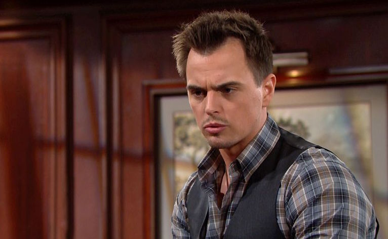 BEAUTIFUL ANTICIPAZIONI: IVY E’ ANCORA INNAMORATA DI LIAM, WYATT LO SCOPRE