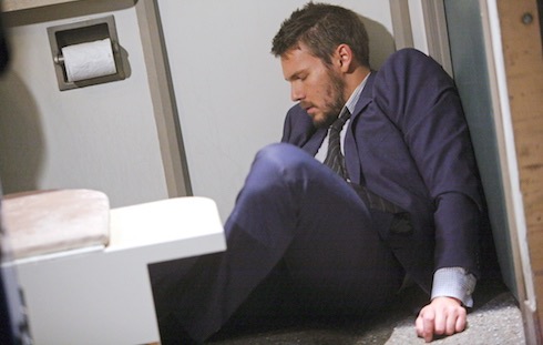 BEAUTIFUL ANTICIPAZIONI: LIAM LASCIA STEFFY E…