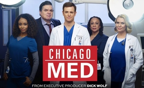 CHICAGO MED: DA QUESTA SERA SU PREMIUM STORIES IL NUOVO SPIN OFF DI CHICAGO FIRE