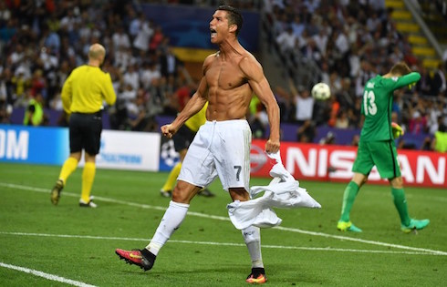 ASCOLTI TV | SABATO 28 MAGGIO 2016. IN 7,5 MLN PER LA FINALE DI CHAMPIONS (34.84%) SU CANALE 5. BOOM GIRO D’ITALIA (29.71% PER IL GIRO ALL’ARRIVO) E RAI SPORT VOLA AL 2.8% NELLE 24H