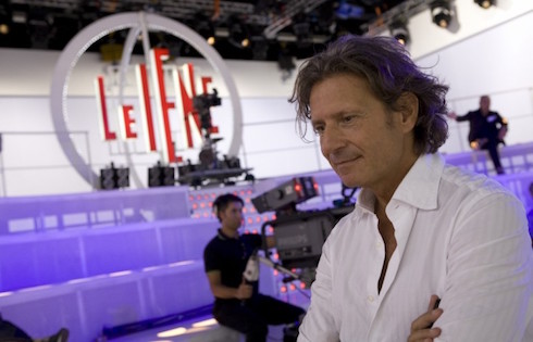 MEDIASET: DAVIDE PARENTI SI DIMETTE (?)