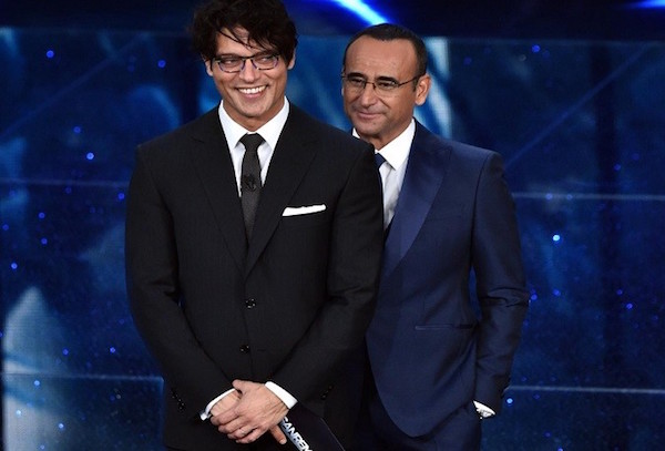 I MIGLIORI ANNI: GABRIEL GARKO E L’ESORCISTA AL CENTRO DELLA PUNTATA