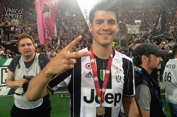 ASCOLTI TV | SABATO 21 MAGGIO 2016. IN 8,4 MLN PER LA FINALE DI COPPA ITALIA (38.07%), GHOST AL 9.54%