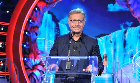 PAOLO BONOLIS: SE MEDIASET MI CHIEDE DI RIFARE SOLO CIAO DARWIN E AVANTI UN ALTRO, VADO IN RAI