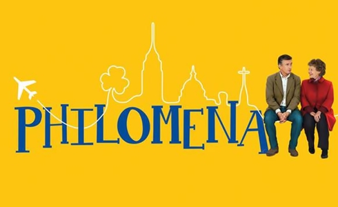 PROGRAMMI TV DI STASERA, GIOVEDÌ 12 MAGGIO 2016. SU CANALE 5 IN 1^TV IL FILM PHILOMENA