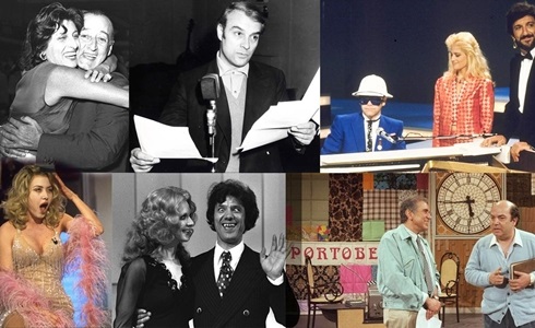 TECHETECHETE’: RINNOVO DELLA GRAFICA E RICHIESTE DEI VIP NELLA NUOVA EDIZIONE AL VIA SU RAI1