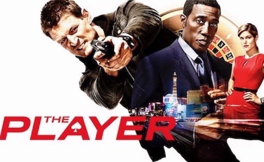 THE PLAYER: SU PARAMOUNT CHANNEL SI GIOCA D’AZZARDO