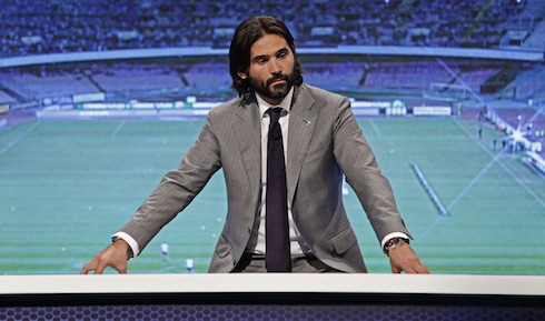 ASCOLTI SKY | SABATO 11 GIUGNO 2016. I DATI DI EUROPEI E COPA AMERICA