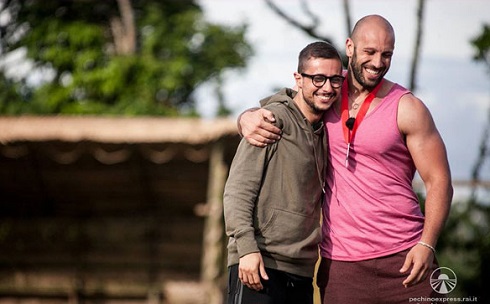 PECHINO EXPRESS 2016: ARRIVA SU RAI 4 IL DAYTIME CONDOTTO DAGLI ANTIPODI