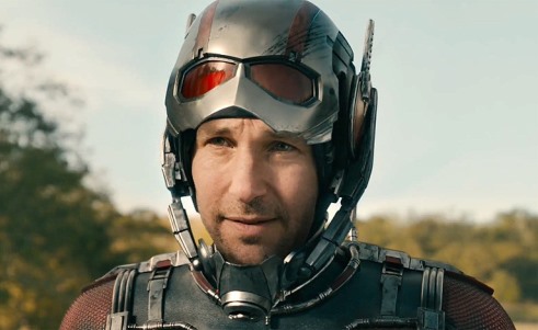 ASCOLTI SKY | LUNEDI 20 GIUGNO 2016. IN 562.888 PER LA PRIMA TV DI ANT-MAN