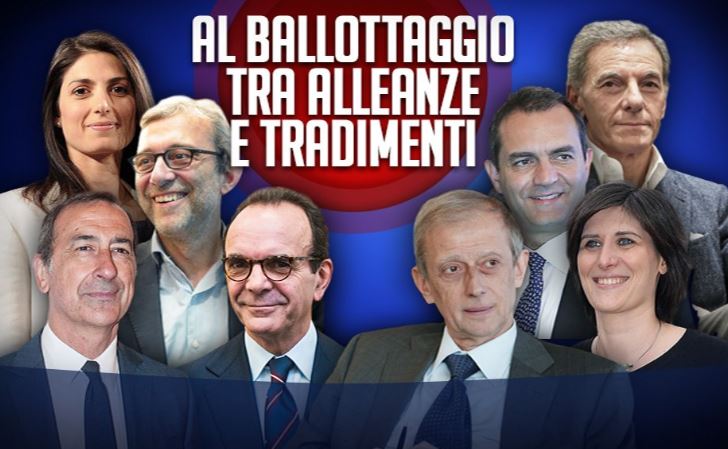 ELEZIONI AMMINISTRATIVE 2016, BALLOTTAGGI: I RISULTATI IN DIRETTA SU RAI, MEDIASET, SKY E LA7