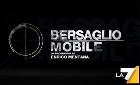 PROGRAMMI TV DI STASERA, VENERDÌ 17 GIUGNO 2016. SU LA7 BERSAGLIO MOBILE – SPECIALE BALLOTTAGGI