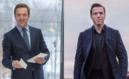 BILLIONS: SKY ATLANTIC CI PORTA NEL MONDO DELLA FINANZA