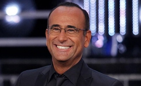 CON IL CUORE, NEL NOME DI FRANCESCO: NOEMI, ANNALISA, STADIO, MICHIELIN E THE KOLORS PER LA SERATA DI BENEFICENZA-POP CONDOTTA DA CARLO CONTI