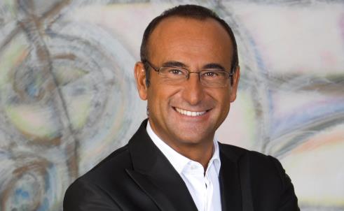 CARLO CONTI E’ IL NUOVO DIRETTORE ARTISTICO DI RADIO RAI. “FARO’ UN PO’ MENO TELEVISIONE”
