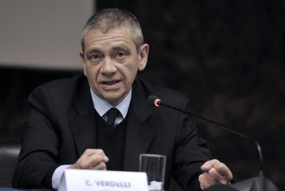 RAI, CAMBIA L’INFORMAZIONE. VERDELLI: PIU’ ESTERI AL TG1, SPAZIO A RAINEWS24, TG3 MENO AUSTERO