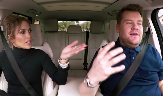BOOM! MEDIASET ACQUISTA I DIRITTI DI CARPOOL KARAOKE