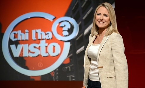 PROGRAMMI TV DI STASERA, MERCOLEDÌ 22 GIUGNO 2016. CHI L’HA VISTO? “SFIDA” L’ITALIA AGLI EUROPEI