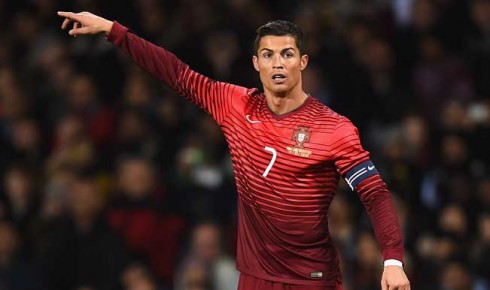 EURO 2016: LE PARTITE DI OGGI, 14 GIUGNO. RIFLETTORI SU CRISTIANO RONALDO