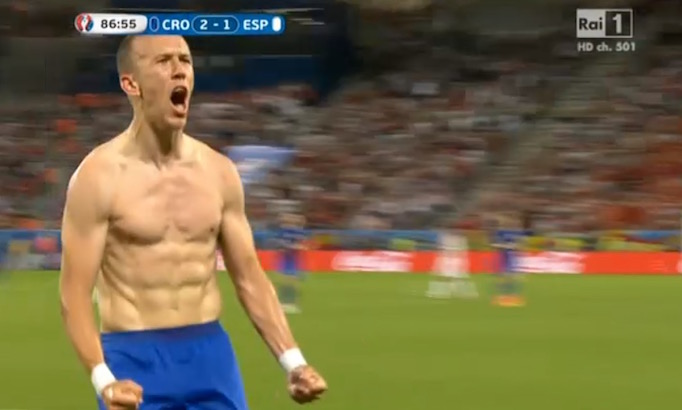 ASCOLTI TV | MARTEDI 21 GIUGNO 2016. IN 6,5 MLN PER CROAZIA-SPAGNA (27.06%), ROMANZO SICILIANO AL 9.14%. FLORIS AL 6.84%, COPPIE IN ATTESA FERMO AL 4.12%