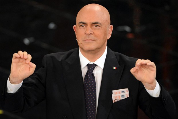 MAURIZIO CROZZA LASCIA LA7 E PASSA A DISCOVERY SUL CANALE NOVE