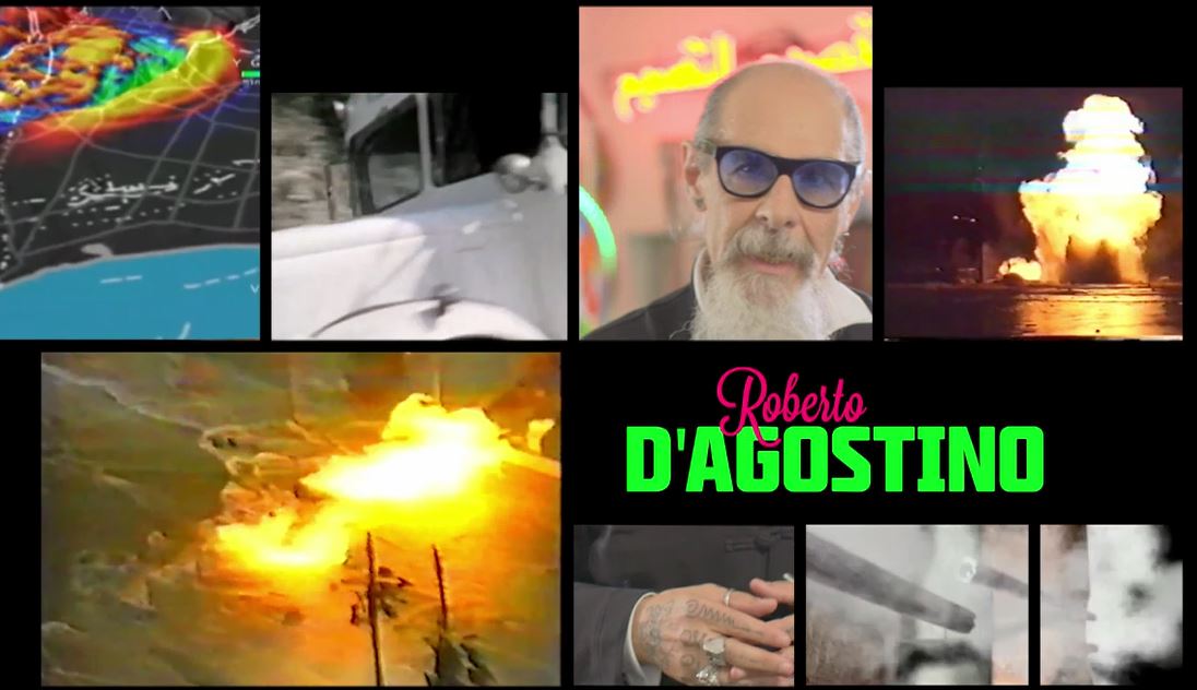 DAGO IN THE SKY: UN ‘SELFIE’ EFFICACE, NON SOLO CAFONAL DIGITALE