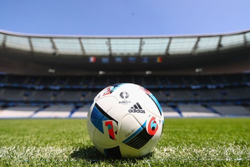 EURO 2016: LE PARTITE DI OGGI, 10 GIUGNO. RAI E SKY PARTONO A BRACCETTO CON FRANCIA-ROMANIA