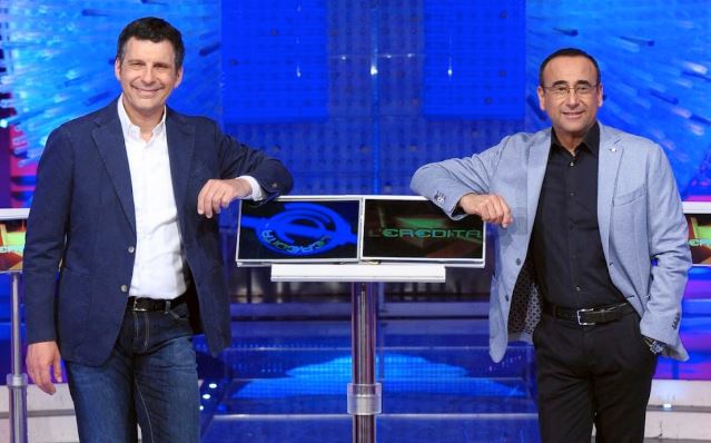 L’EREDITA’ IN PRIMA SERATA PER SOSTENERE LA RICERCA SUL CANCRO