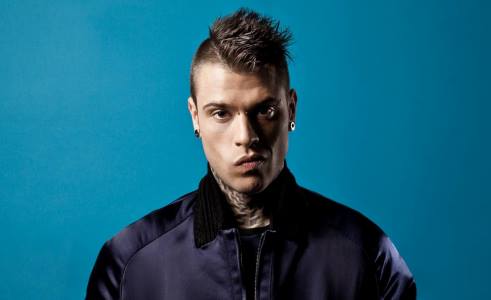 UN PASSO DAL CIELO 4: FEDEZ INTERPRETERA’ SE STESSO