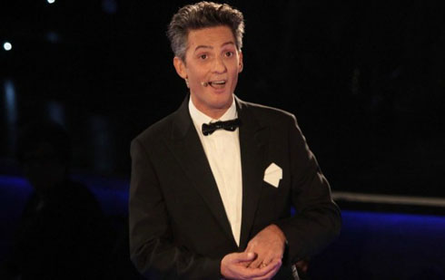 PREMIO TV 2016: FIORELLO IN ACCADEMIA