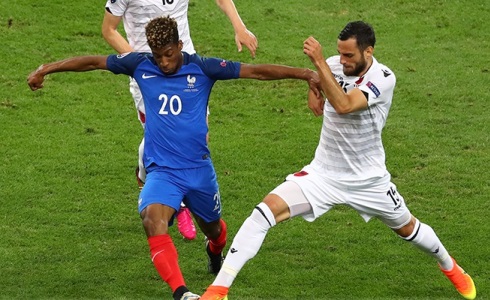 ASCOLTI TV | MERCOLEDI 15 GIUGNO 2016. FRANCIA-ALBANIA SEGNA IL 28.71%, MATRIMONI E ALTRE FOLLIE A UN TERZO (9.37%)