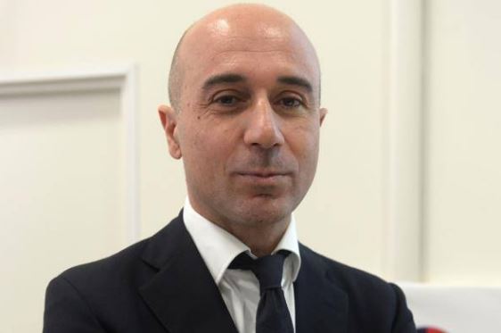 GIANLUCA SEMPRINI (VIA DA SKY TG24) E SALVO SOTTILE IN TANDEM NEL MARTEDI DI RAI3?