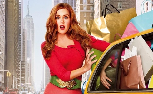 PROGRAMMI TV DI STASERA, GIOVEDÌ 16 GIUGNO 2016. SU RAI2 IL FILM I LOVE SHOPPING