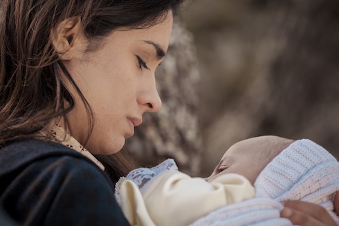 IL SEGRETO ANTICIPAZIONI: FRANCISCA E AMALIA “RISPARMIAMO” INES